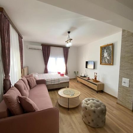 Skadar Lake Apartment -Anja Vranjina المظهر الخارجي الصورة