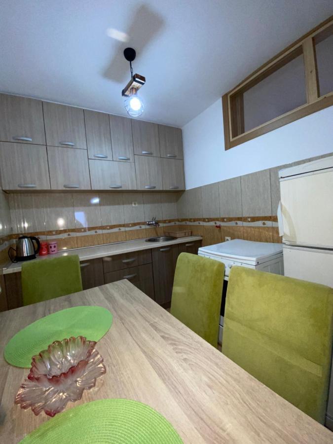Skadar Lake Apartment -Anja Vranjina المظهر الخارجي الصورة