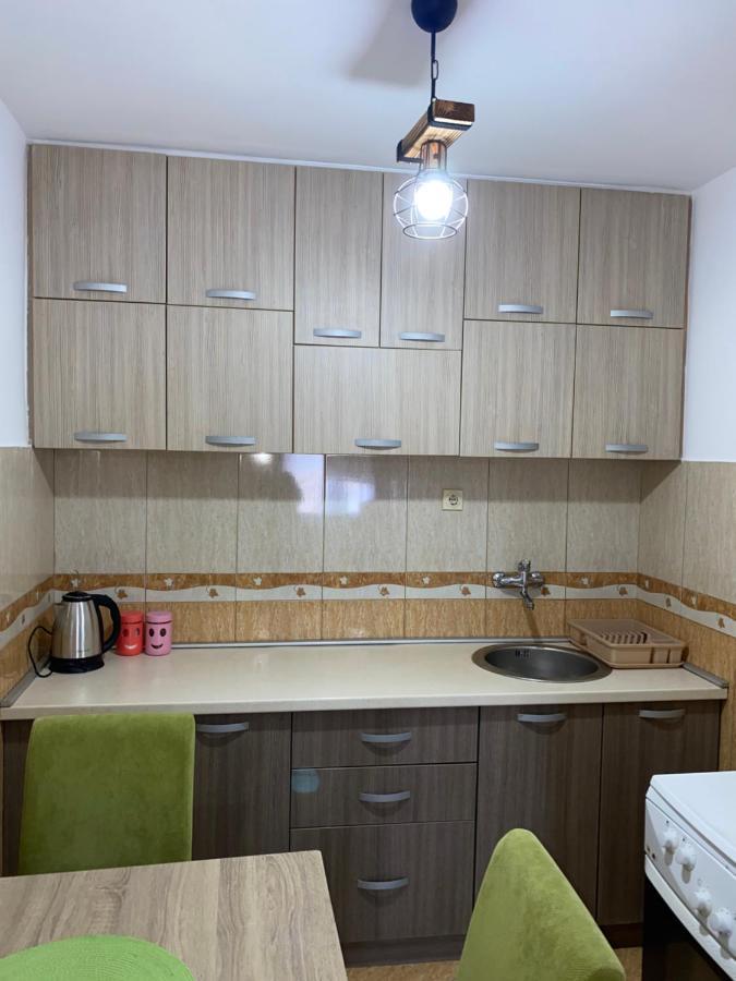 Skadar Lake Apartment -Anja Vranjina المظهر الخارجي الصورة