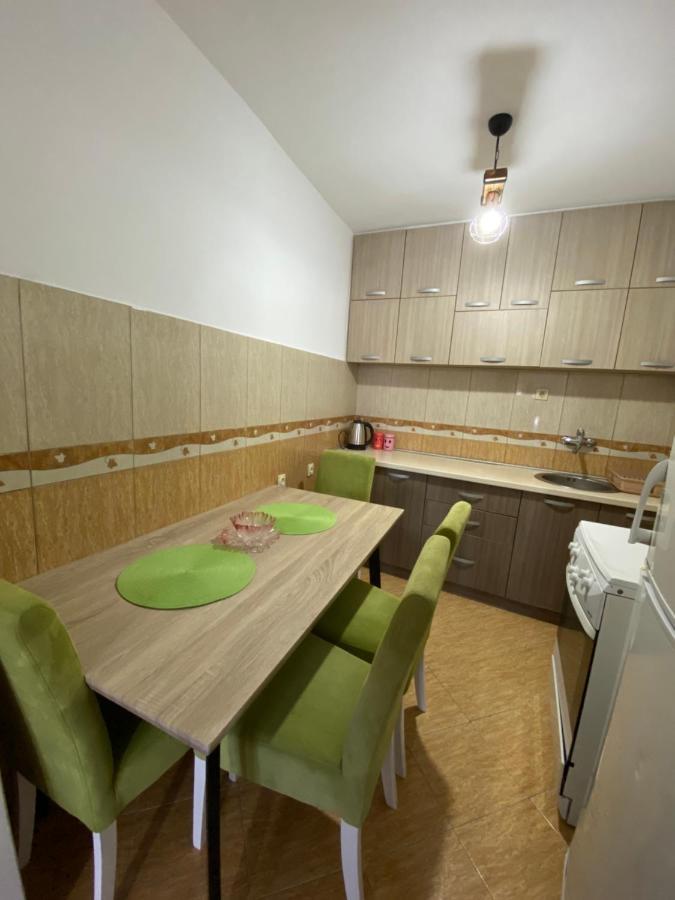 Skadar Lake Apartment -Anja Vranjina المظهر الخارجي الصورة