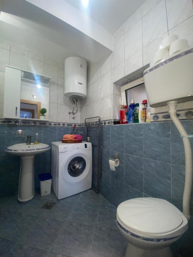 Skadar Lake Apartment -Anja Vranjina المظهر الخارجي الصورة