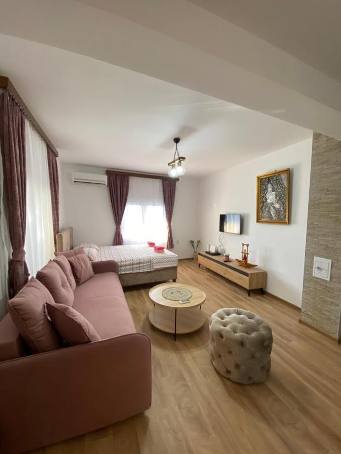 Skadar Lake Apartment -Anja Vranjina المظهر الخارجي الصورة