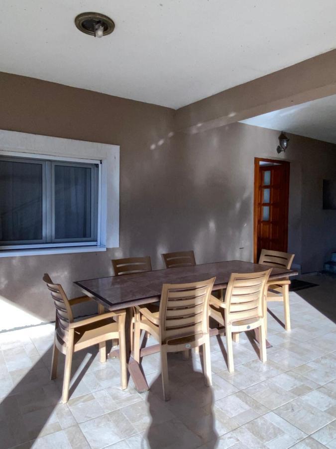 Skadar Lake Apartment -Anja Vranjina المظهر الخارجي الصورة