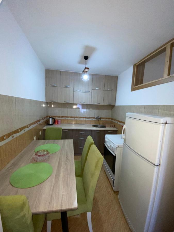Skadar Lake Apartment -Anja Vranjina المظهر الخارجي الصورة